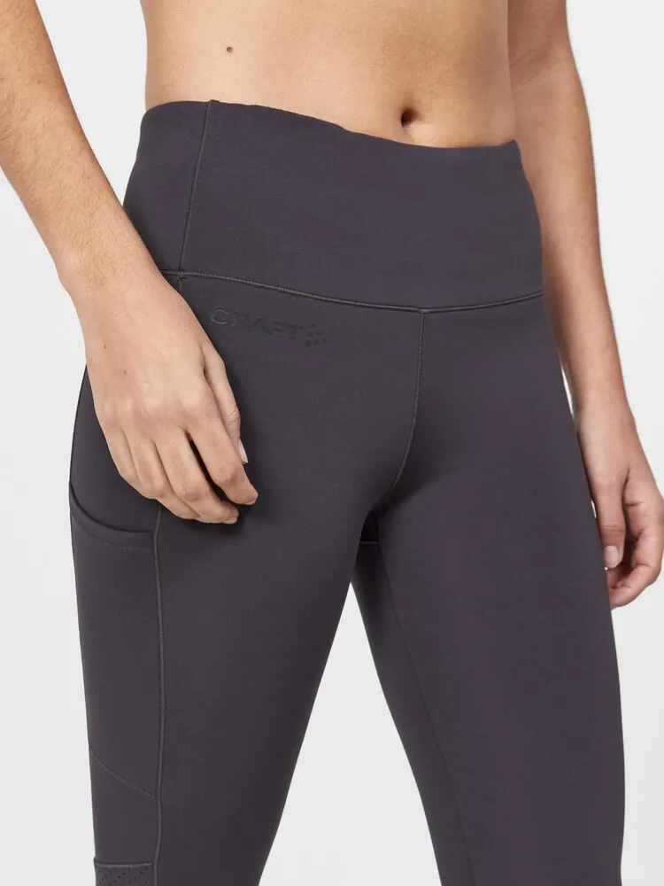 W Kalhoty CRAFT ADV Essence Tights 2