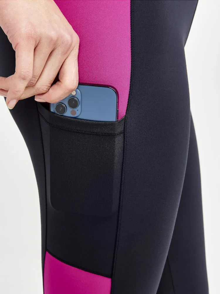 W Kalhoty CRAFT ADV Essence 2