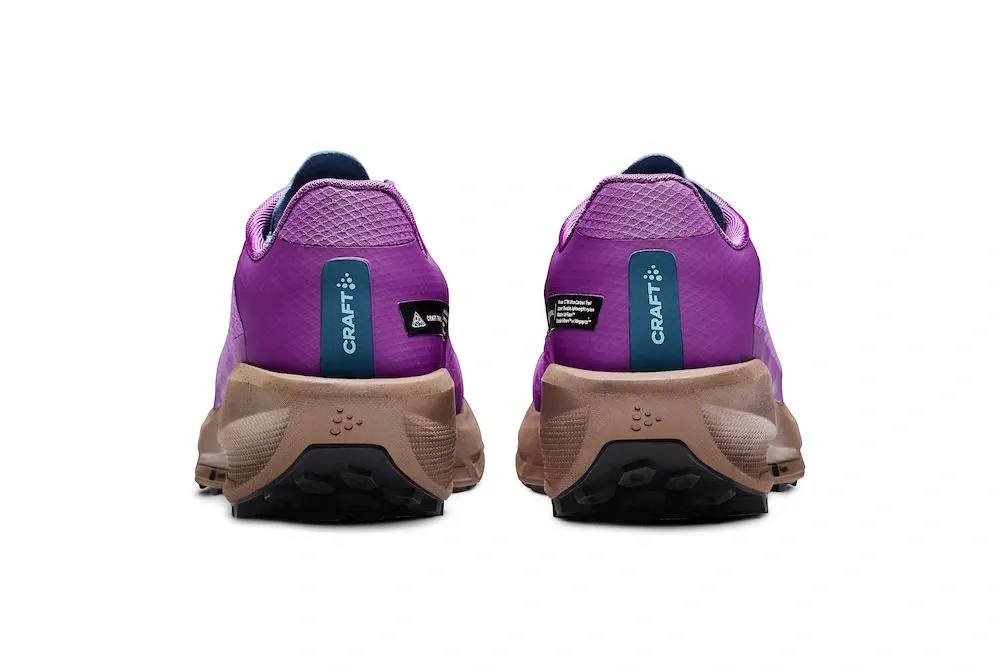 W Boty CRAFT CTM Ultra Carbon Trail