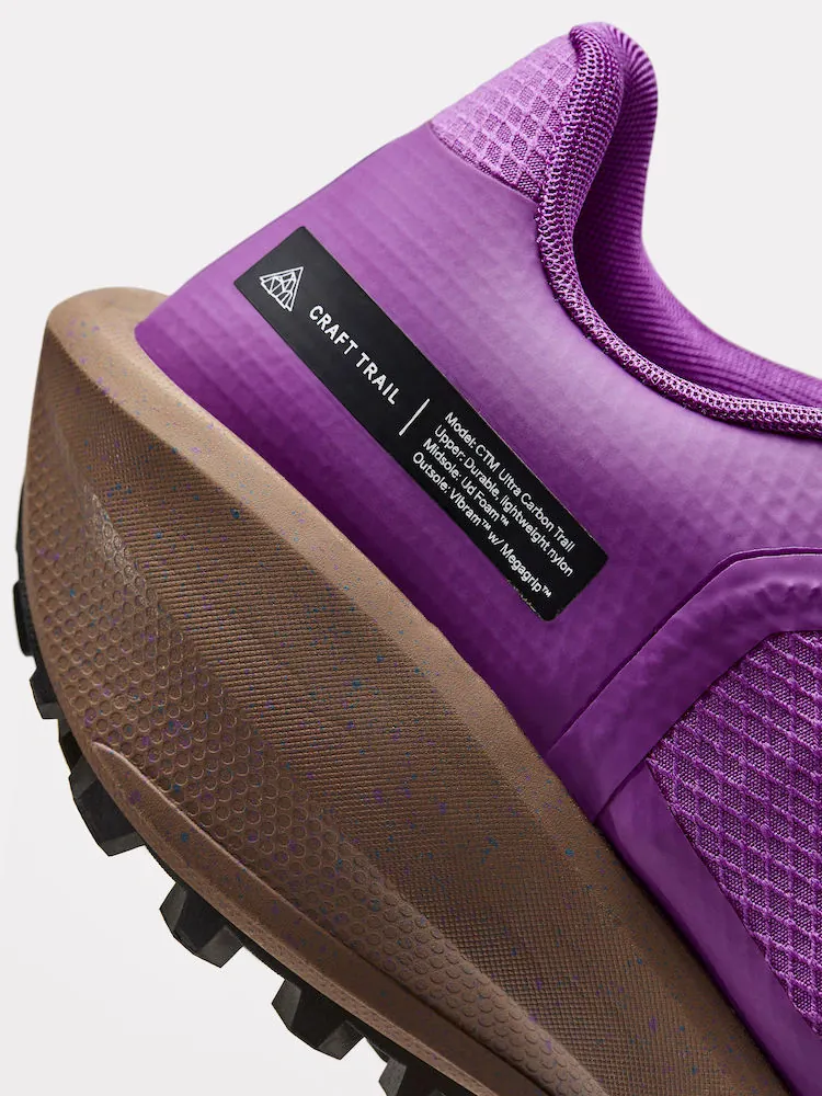 W Boty CRAFT CTM Ultra Carbon Trail