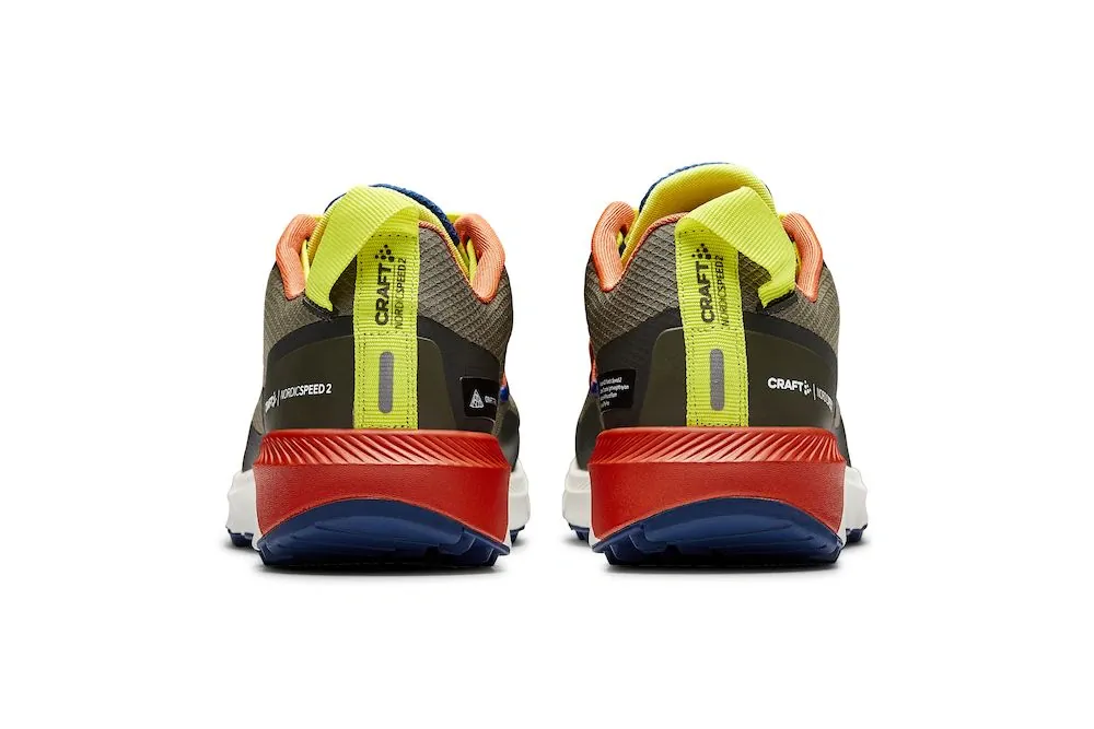 Boty CRAFT ADV Nordic Speed 2