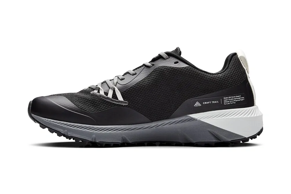 Boty CRAFT ADV Nordic Speed 2
