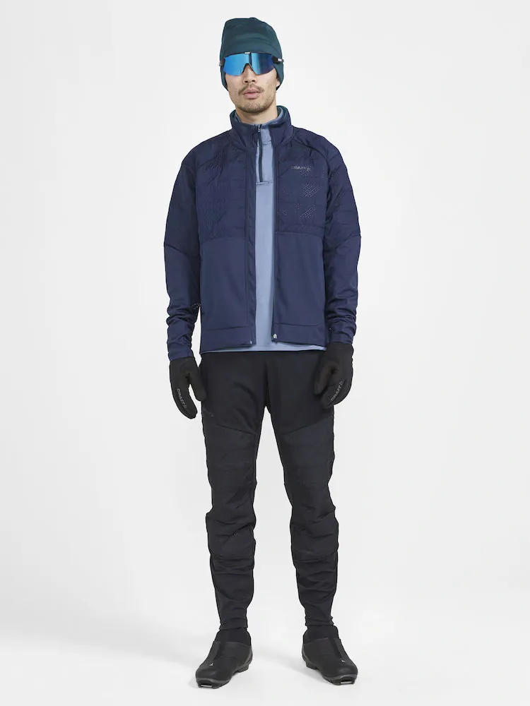 Kalhoty CRAFT ADV Nordic Training Speed