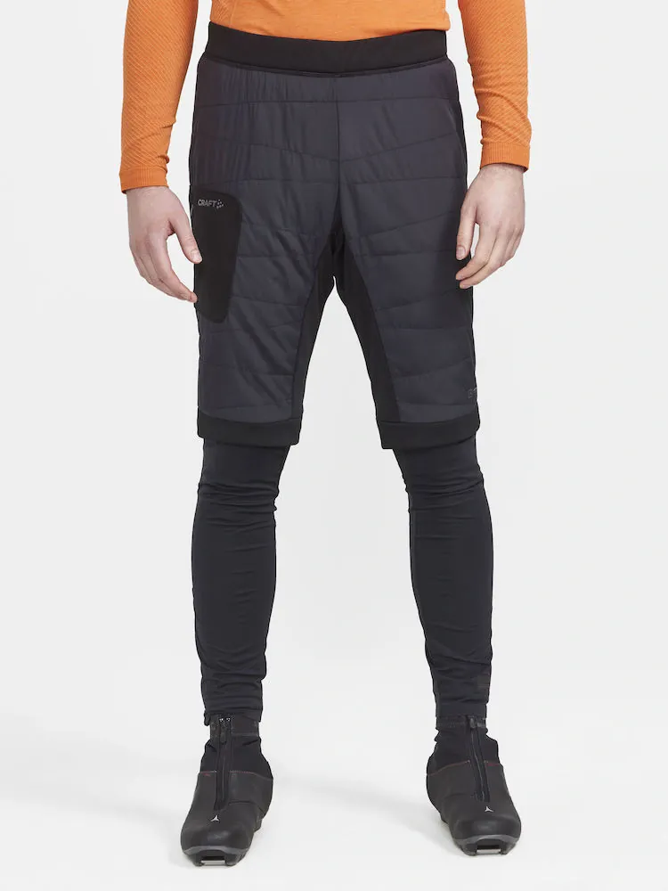 Šortky CRAFT CORE Nordic Training Insulate