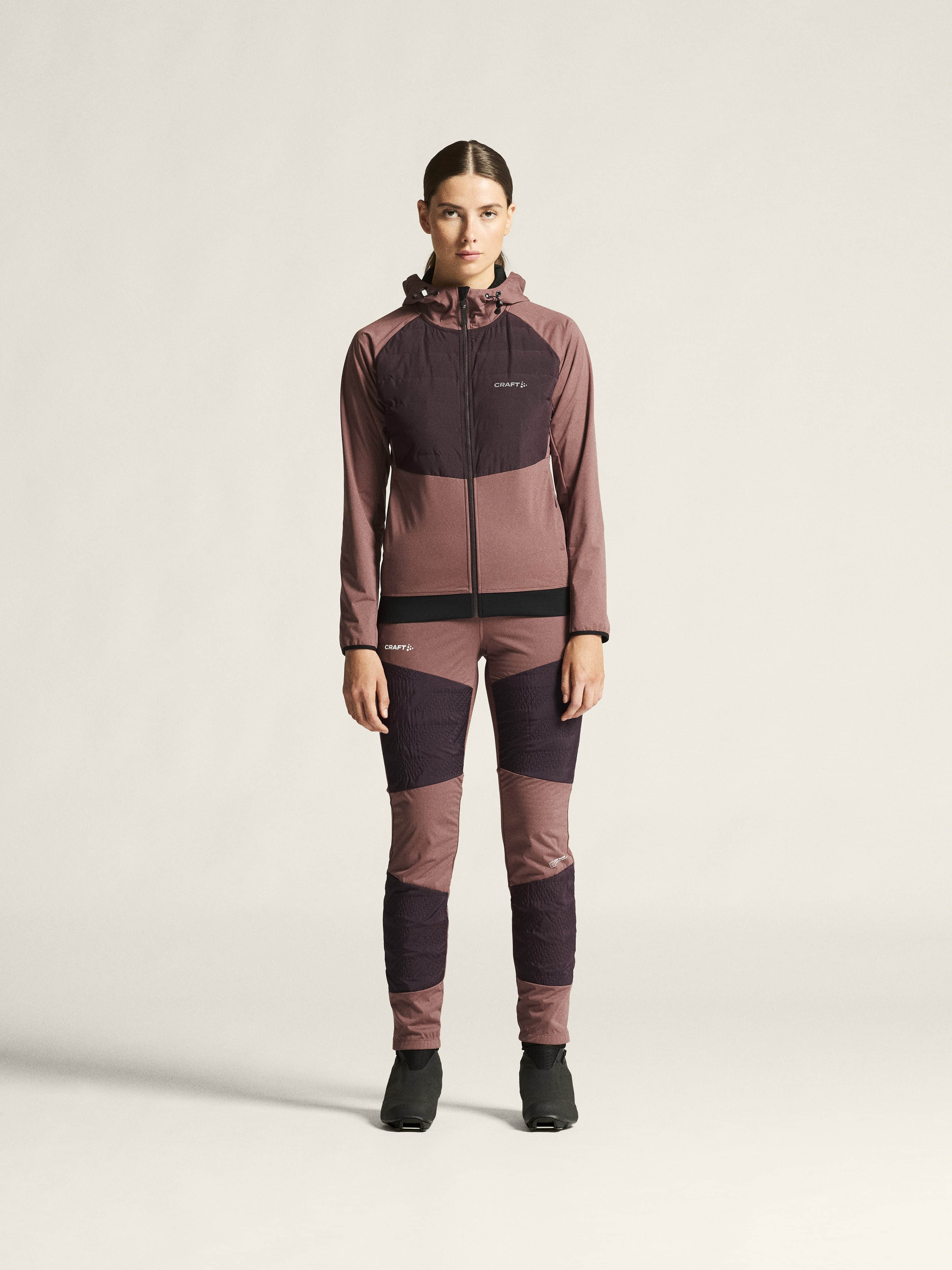 W Kalhoty CRAFT ADV Nordic Training Speed