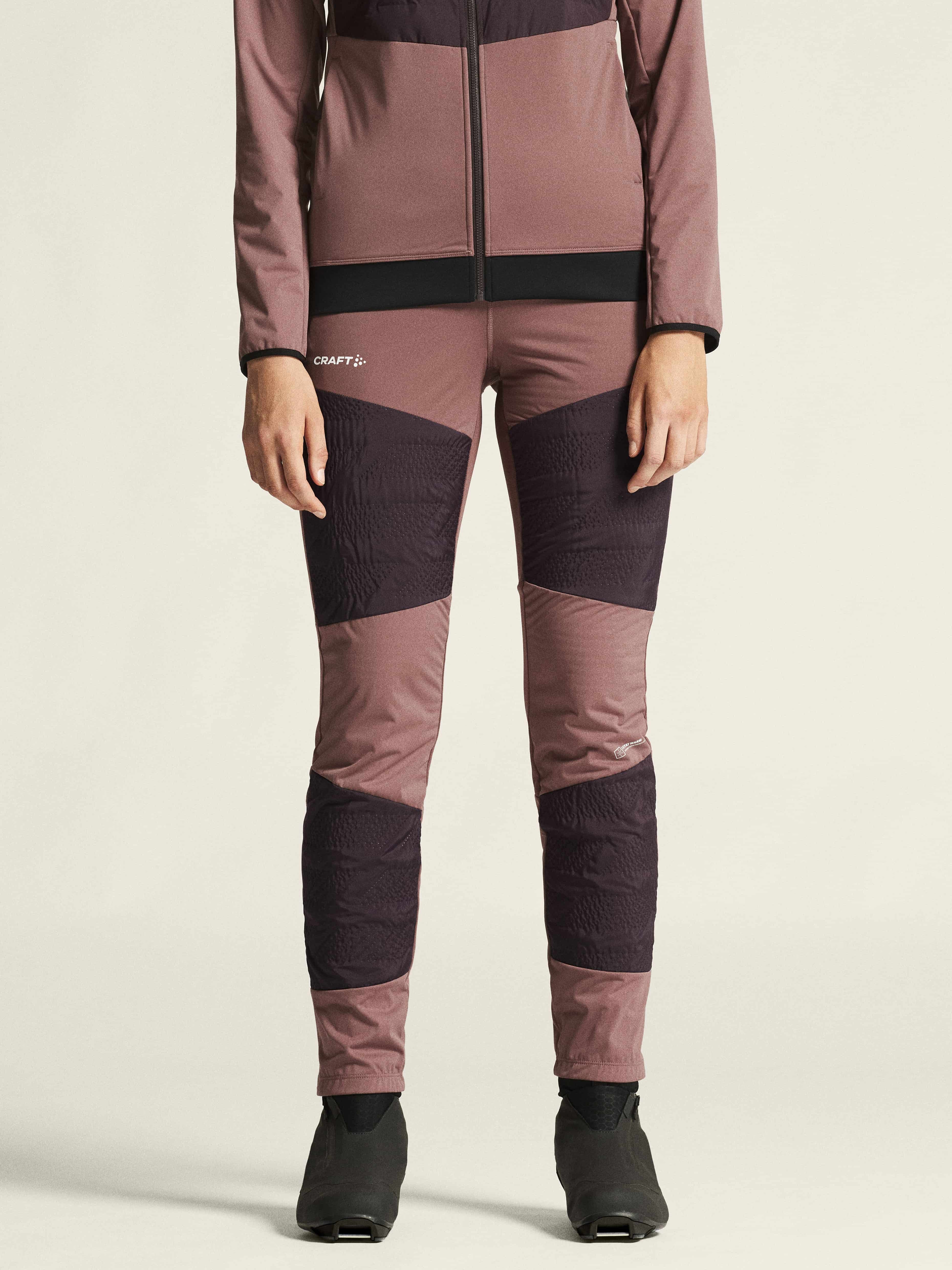 W Kalhoty CRAFT ADV Nordic Training Speed