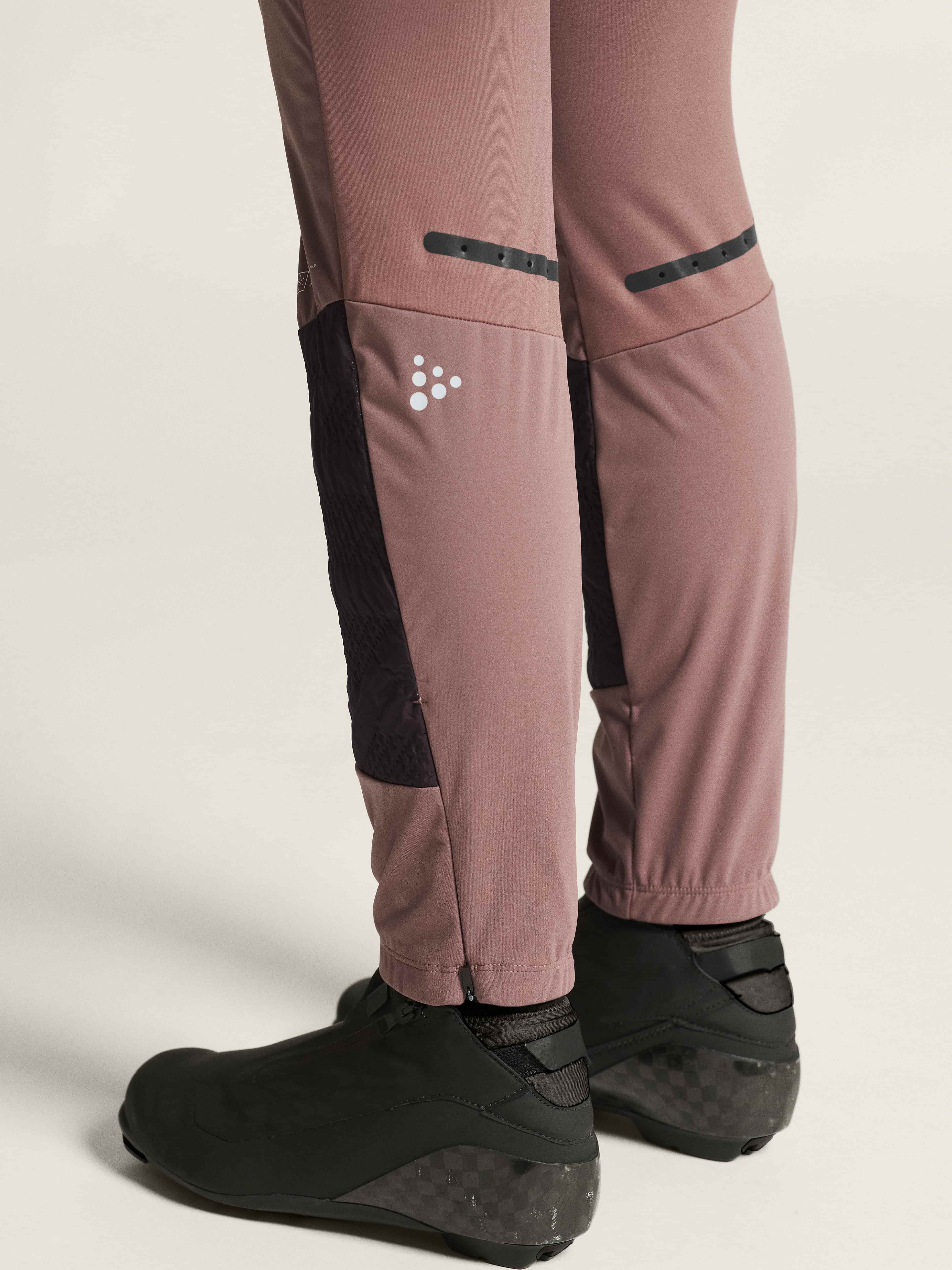 W Kalhoty CRAFT ADV Nordic Training Speed