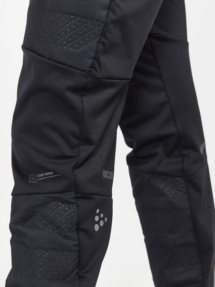 W Kalhoty CRAFT ADV Nordic Training Speed