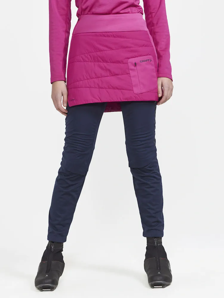 W Sukně CRAFT CORE Nordic Training Insulate