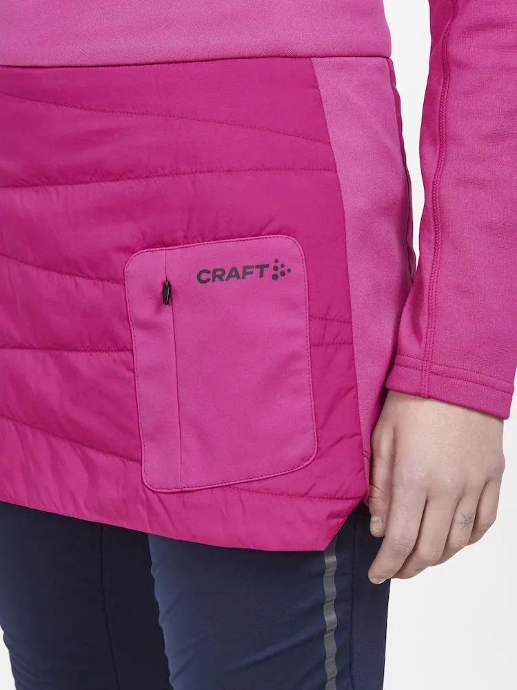 W Sukně CRAFT CORE Nordic Training Insulate