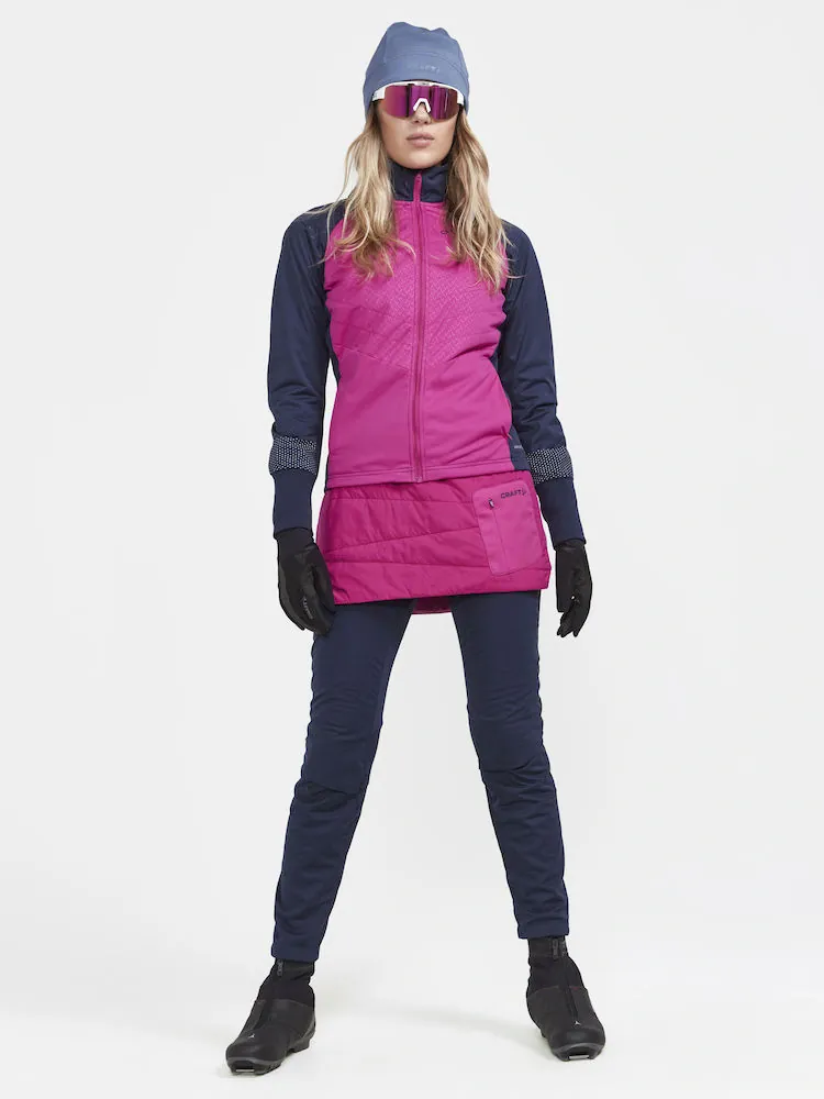 W Sukně CRAFT CORE Nordic Training Insulate