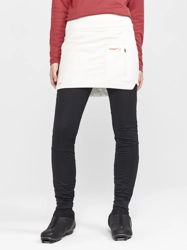 W Sukně CRAFT CORE Nordic Training Insulate