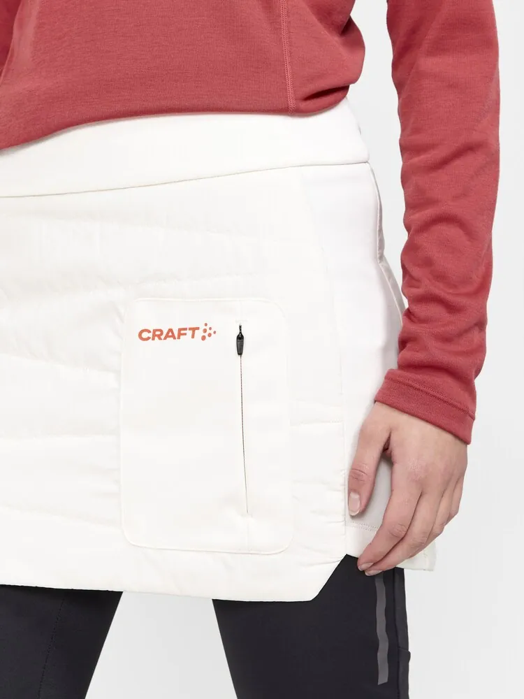 W Sukně CRAFT CORE Nordic Training Insulate