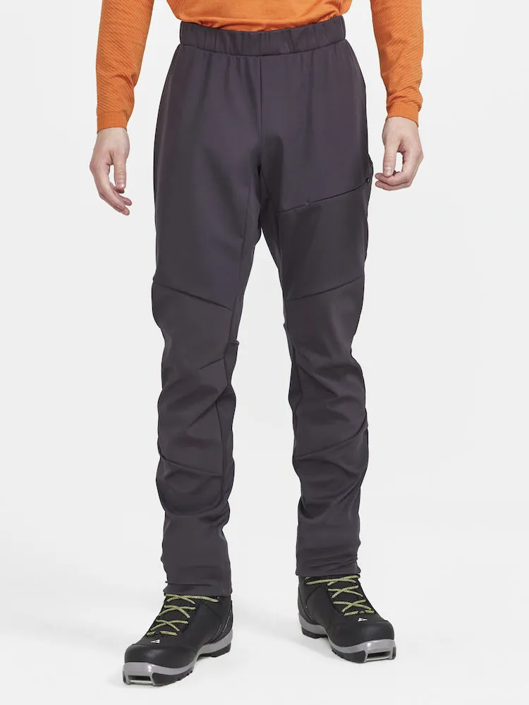 Kalhoty CRAFT ADV Backcountry Hybrid