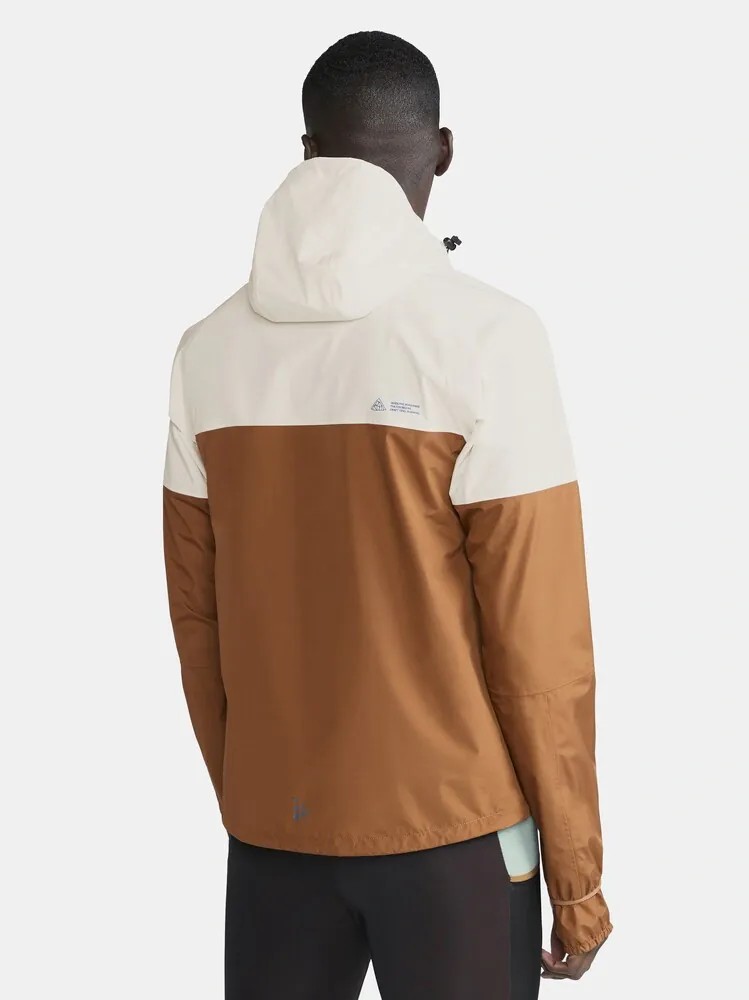 Bunda CRAFT PRO Trail Hydro