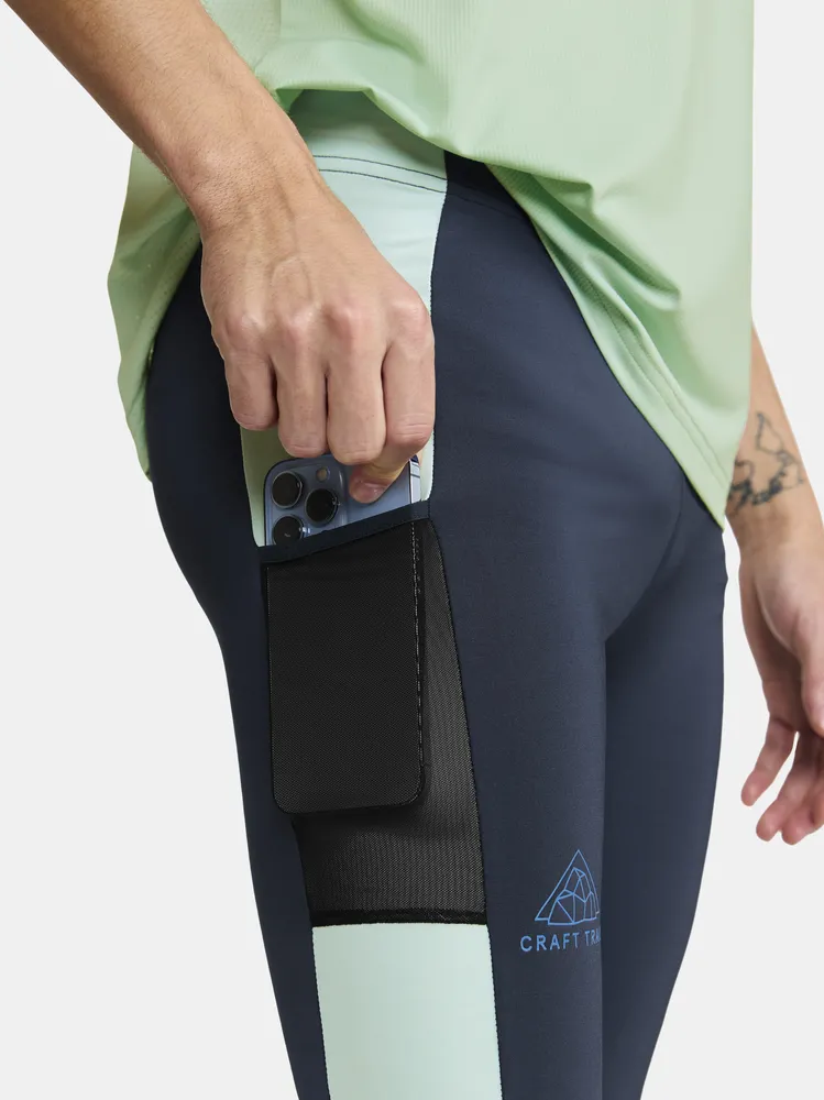 Kalhoty CRAFT PRO Trail