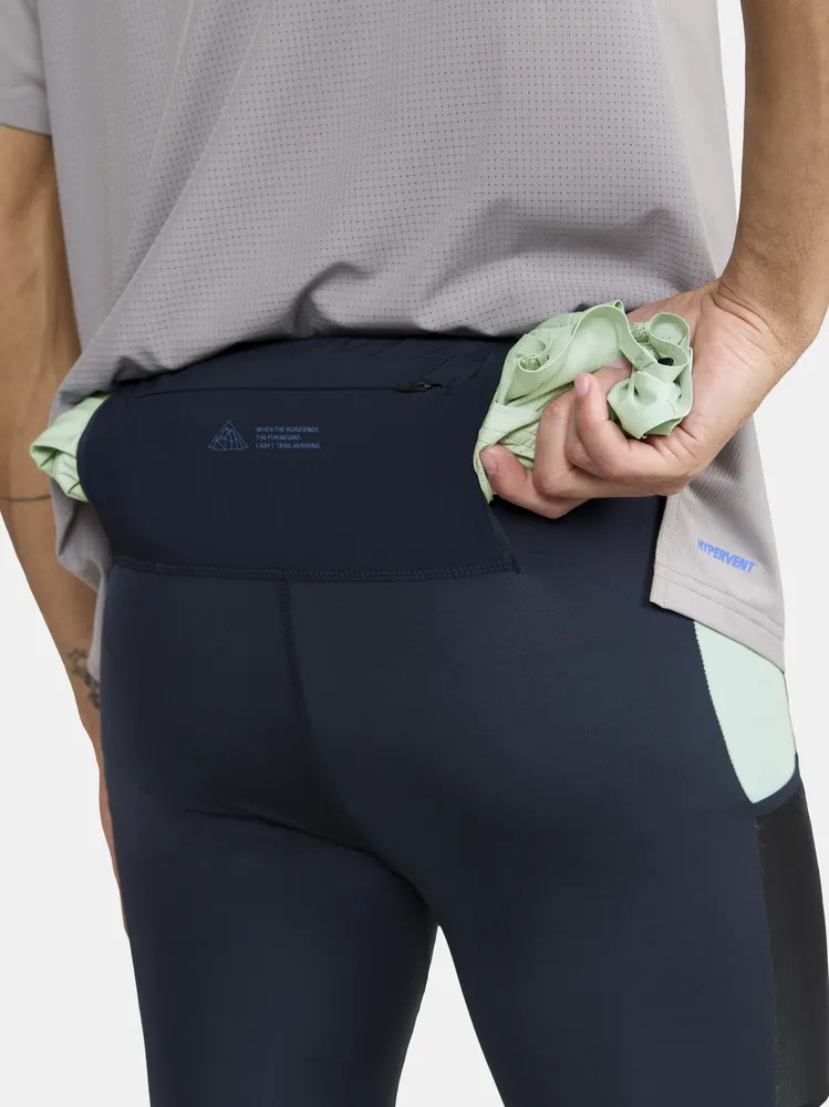 Kalhoty CRAFT PRO Trail