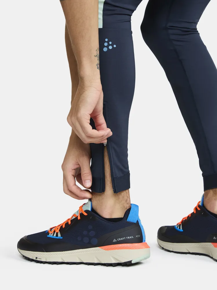 Kalhoty CRAFT PRO Trail