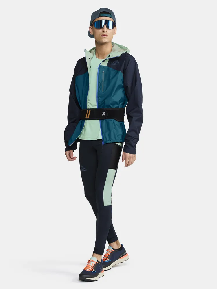 Kalhoty CRAFT PRO Trail