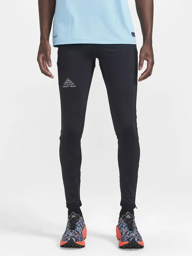 Kalhoty CRAFT PRO Trail Tights