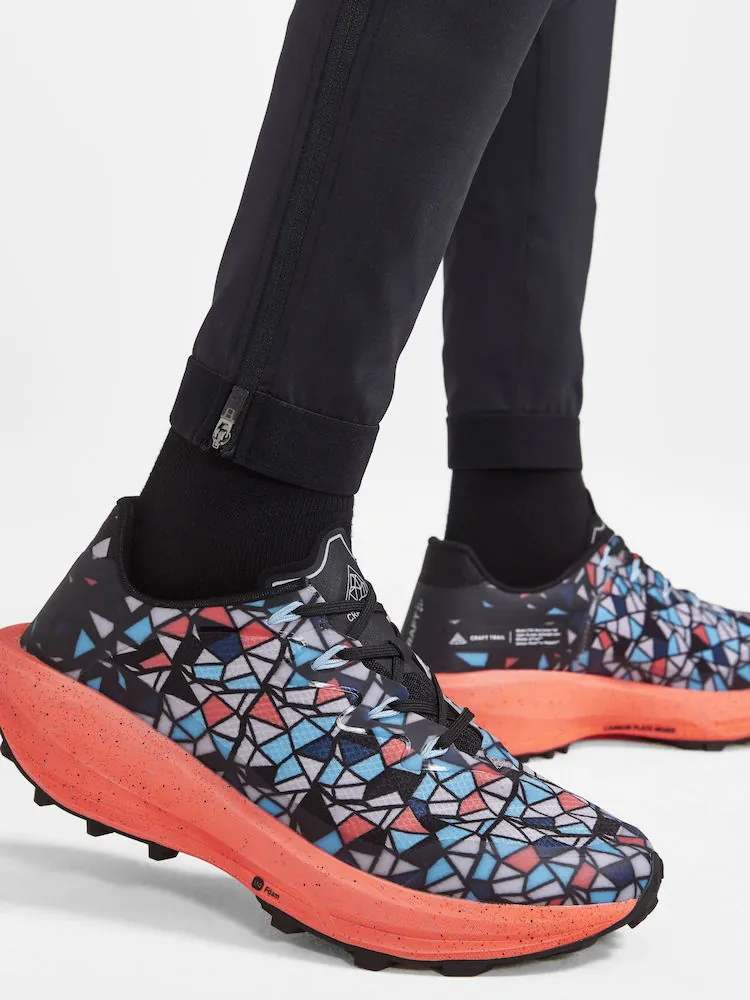 Kalhoty CRAFT PRO Trail Tights