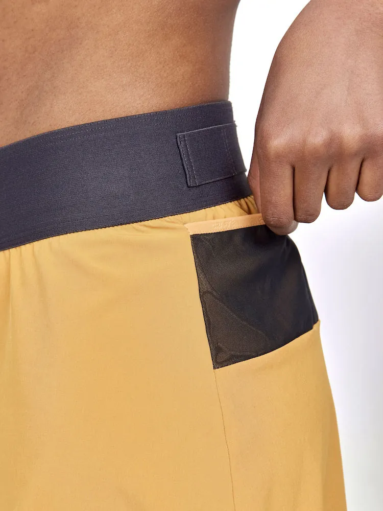 W Sukně CRAFT PRO Trail 2in1