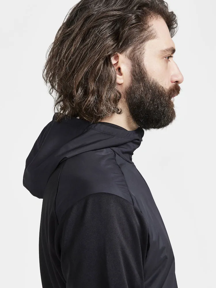 Mikina CRAFT ADV Essence Jersey Hood