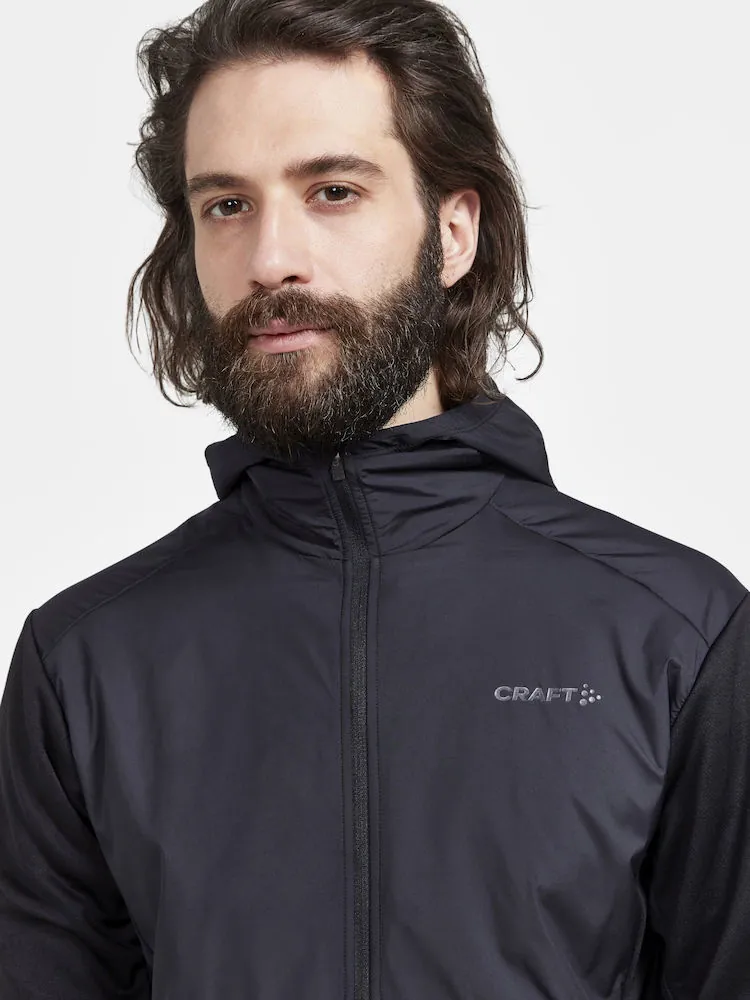 Mikina CRAFT ADV Essence Jersey Hood