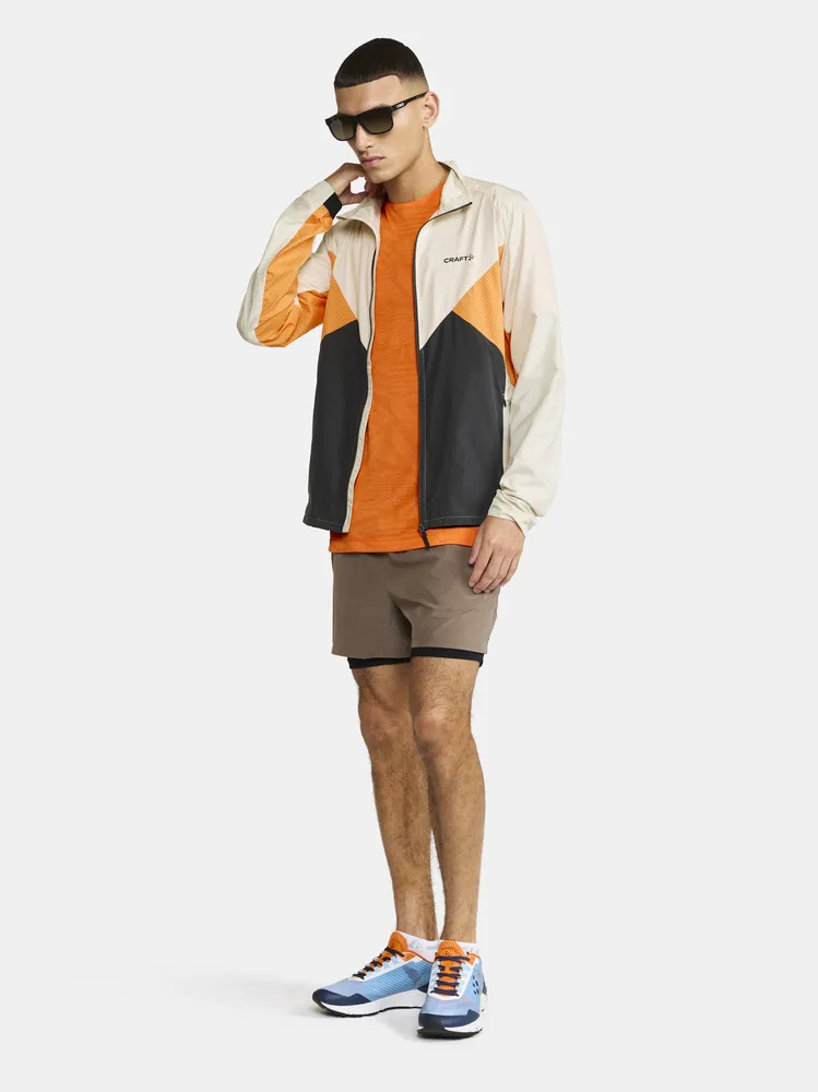 Triko CRAFT ADV Tone SS Structure