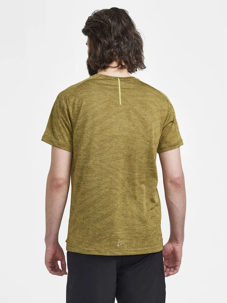 Triko CRAFT ADV HiT SS Structure