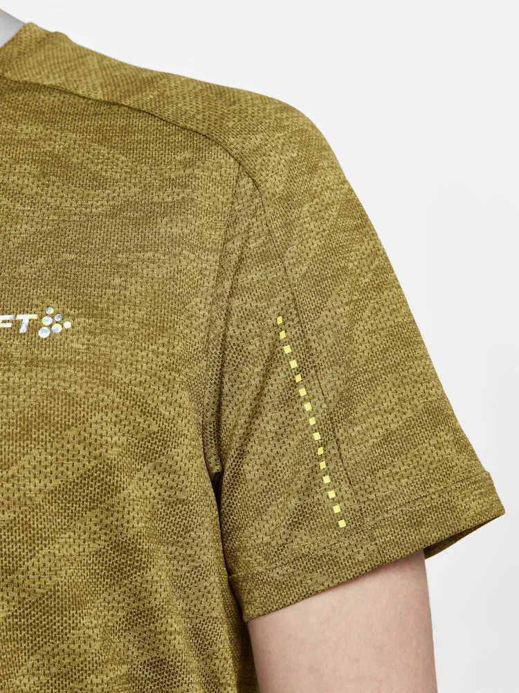 Triko CRAFT ADV HiT SS Structure