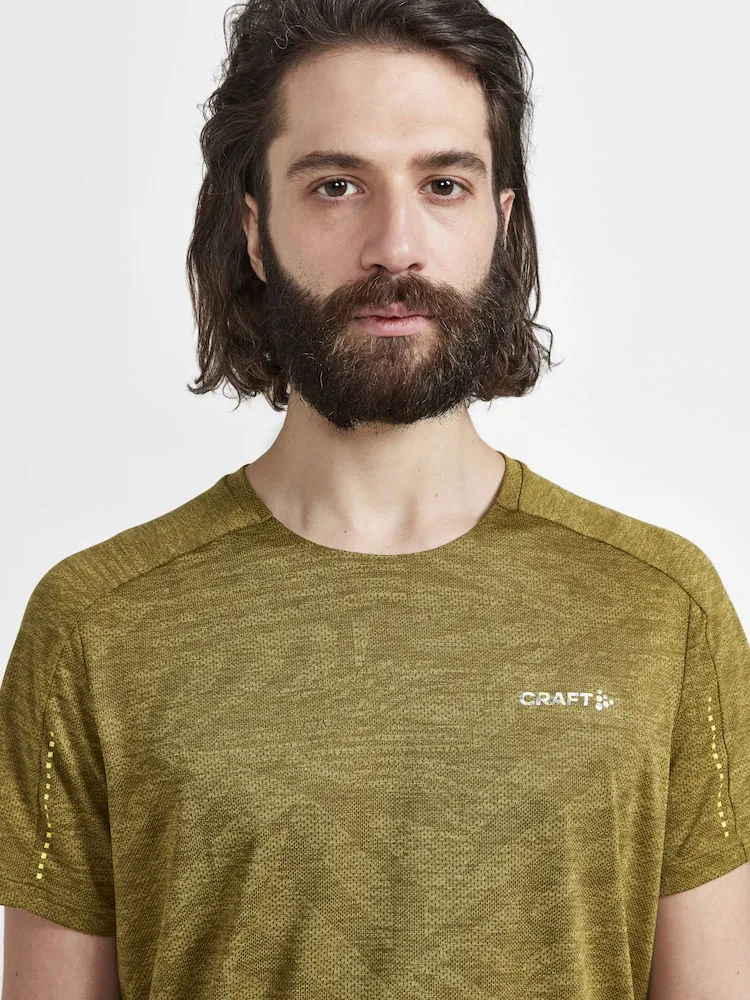 Triko CRAFT ADV HiT SS Structure