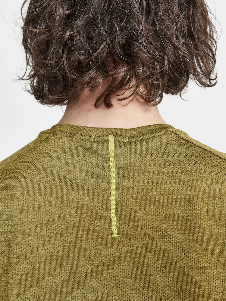 Triko CRAFT ADV HiT SS Structure