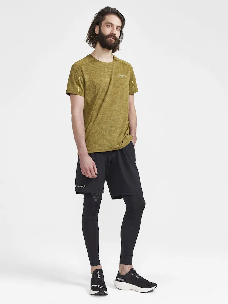 Triko CRAFT ADV HiT SS Structure