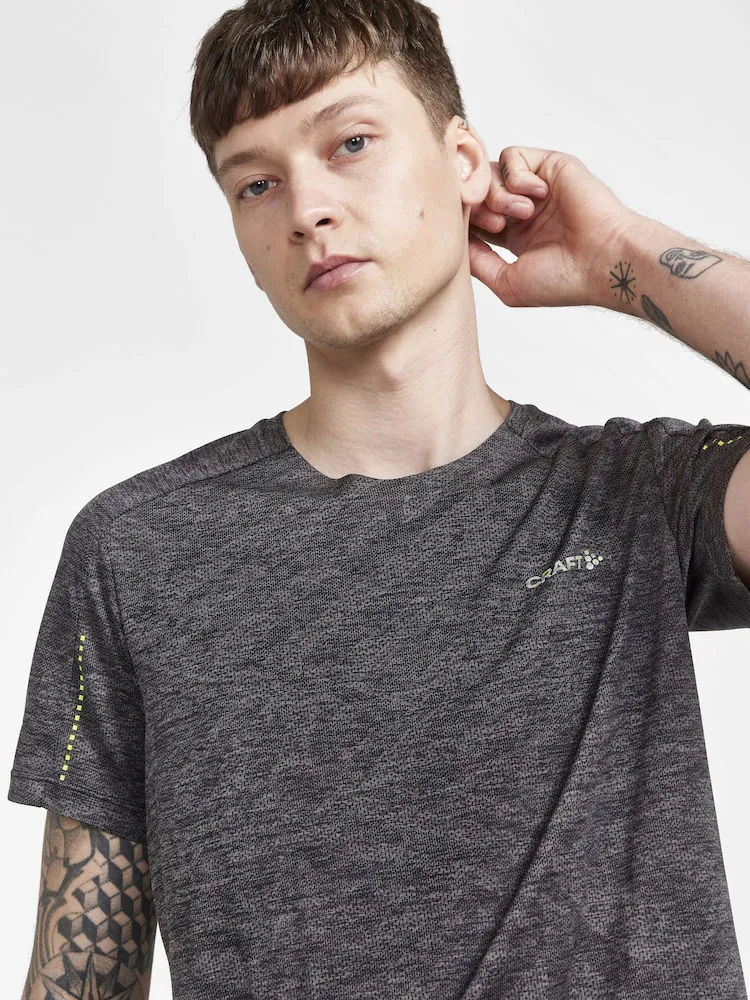 Triko CRAFT ADV HiT SS Structure