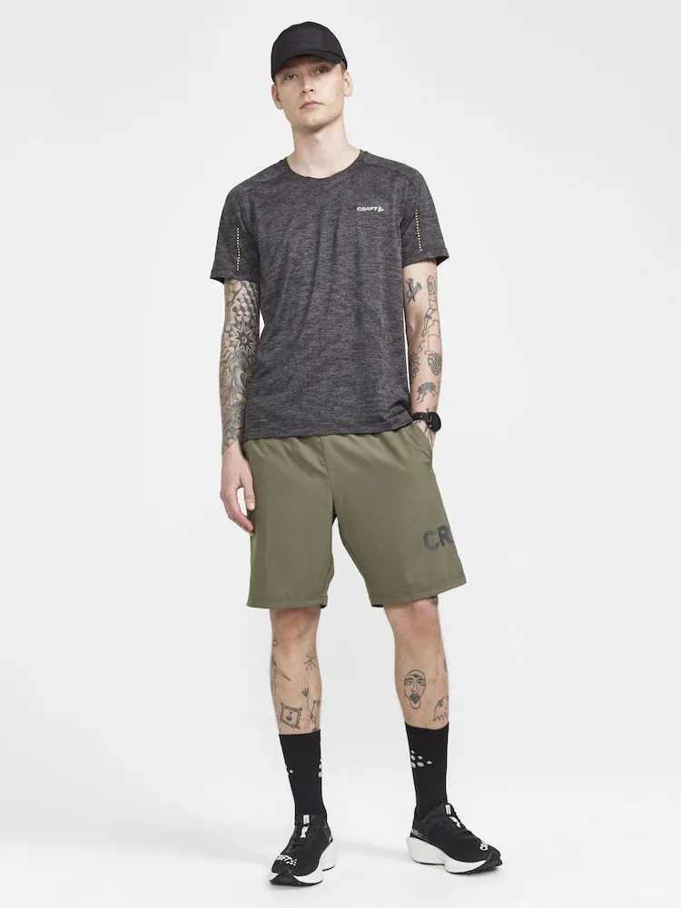 Triko CRAFT ADV HiT SS Structure