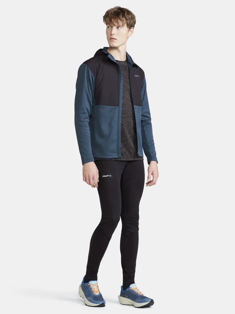 Triko CRAFT ADV Tone SS Structure