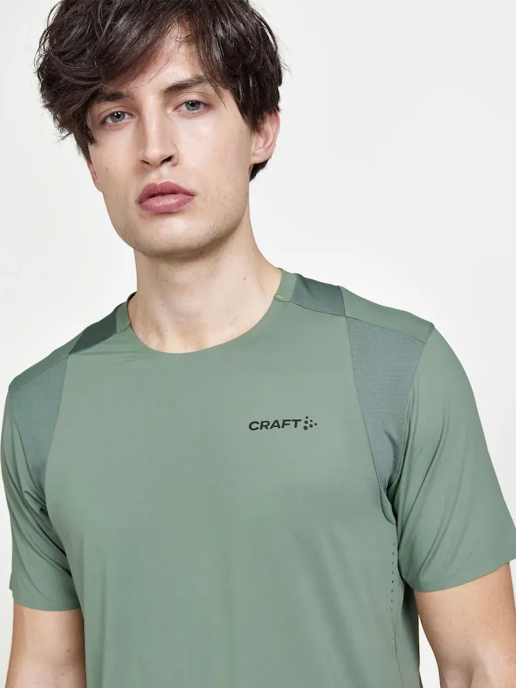 Triko CRAFT ADV HiT SS