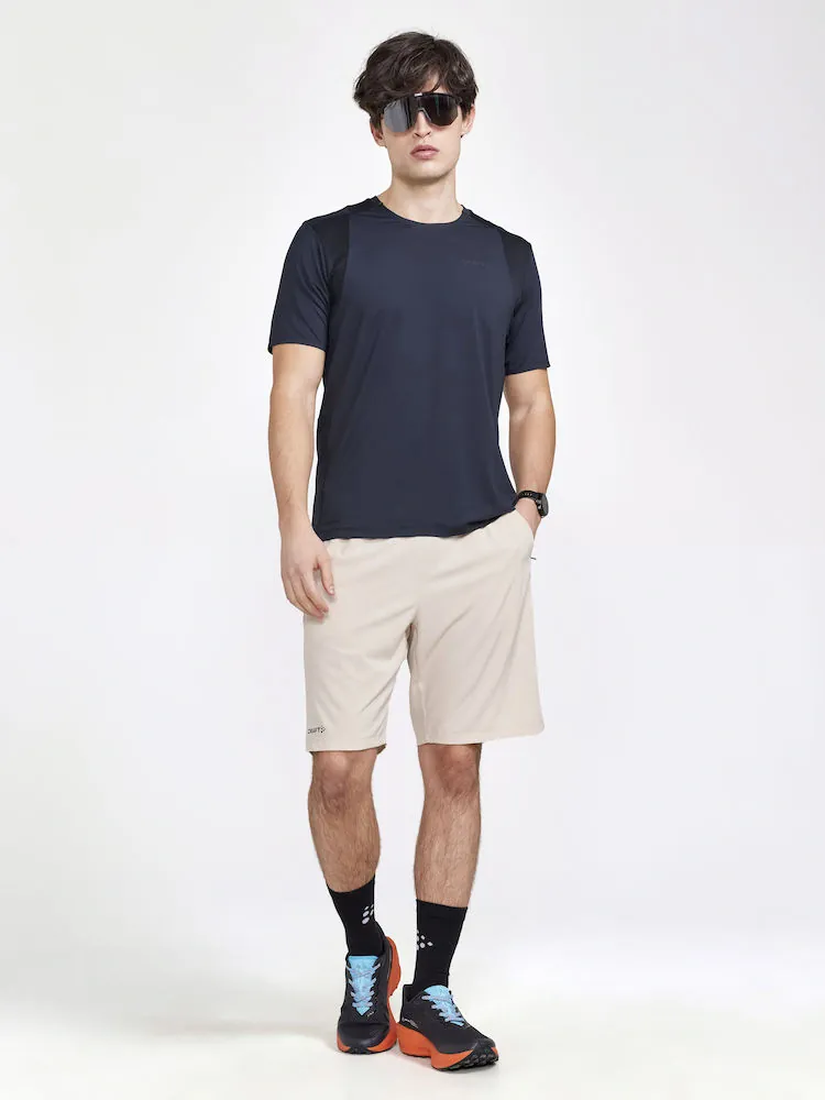 Triko CRAFT ADV HiT SS