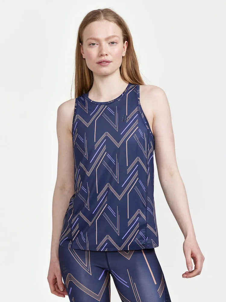 W Nátělník CRAFT ADV HiT