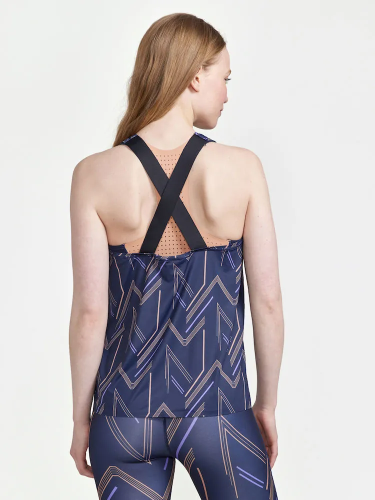 W Nátělník CRAFT ADV HiT