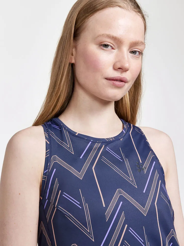 W Nátělník CRAFT ADV HiT