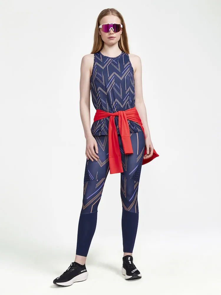 W Nátělník CRAFT ADV HiT