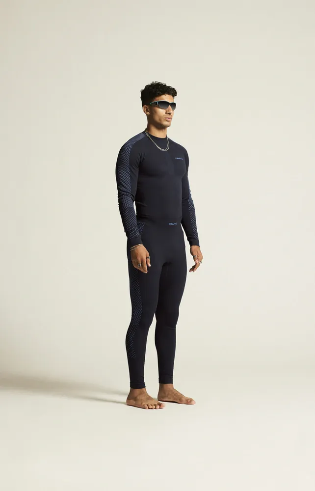 Triko CRAFT ADV Warm Intensity LS