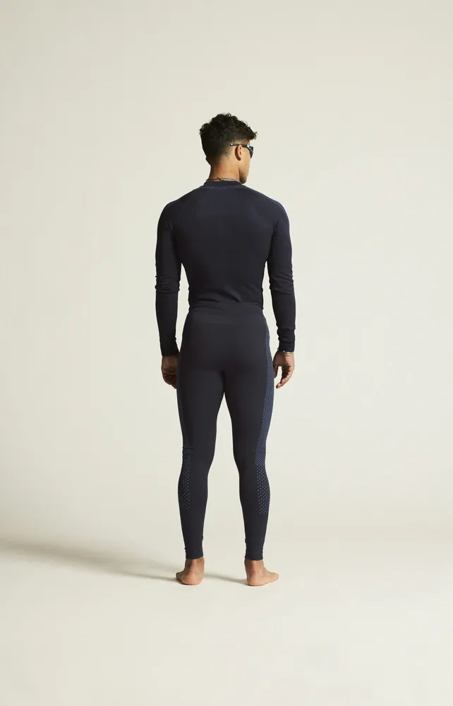 Triko CRAFT ADV Warm Intensity LS