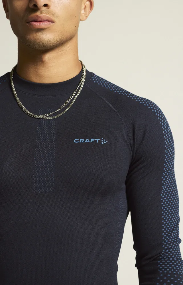 Triko CRAFT ADV Warm Intensity LS