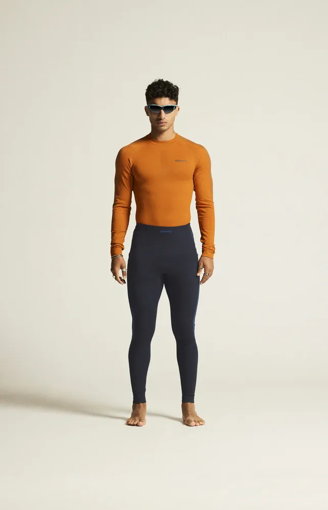 Triko CRAFT ADV Warm Intensity LS