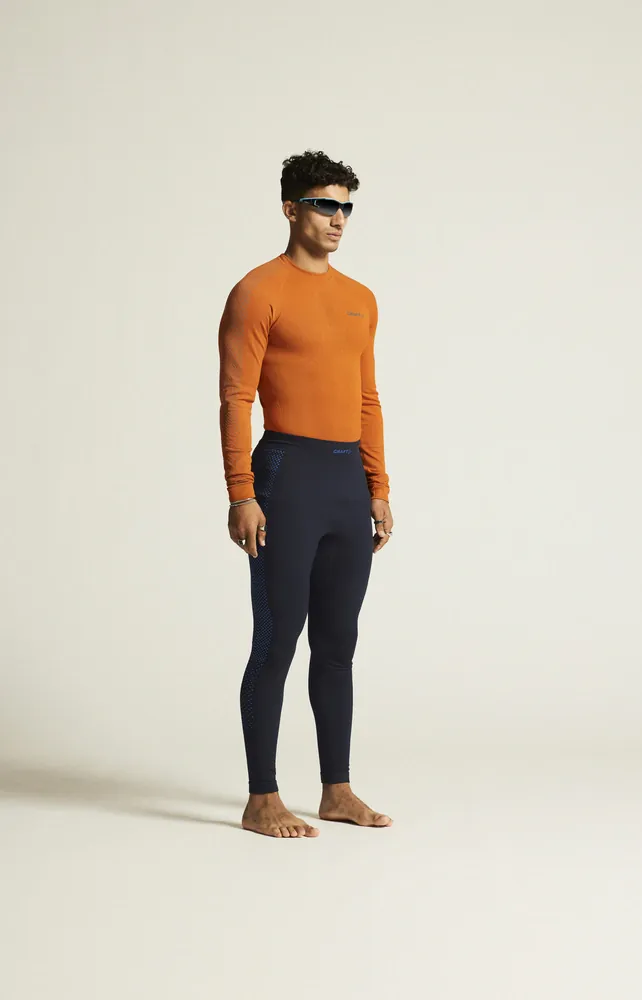 Triko CRAFT ADV Warm Intensity LS