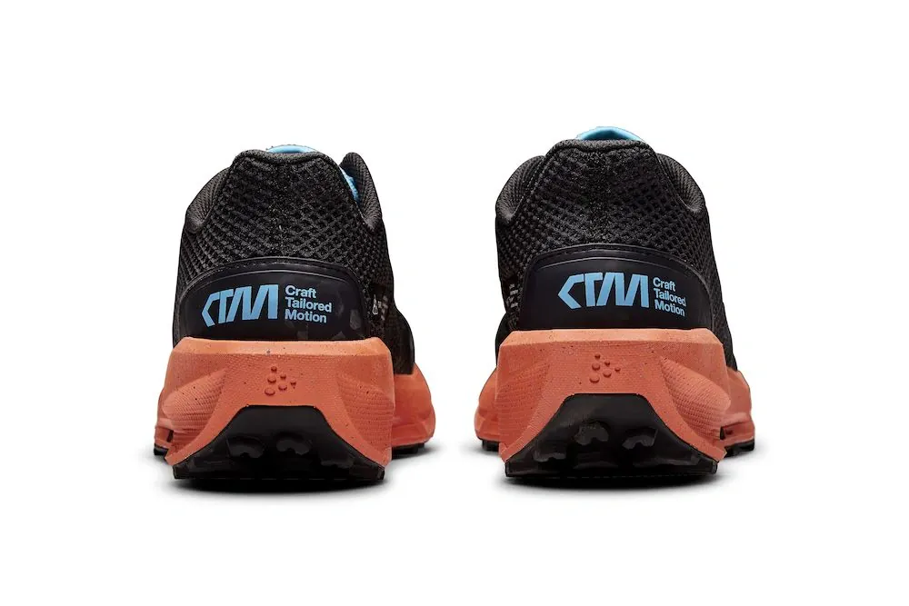 Boty CRAFT CTM Ultra Trail