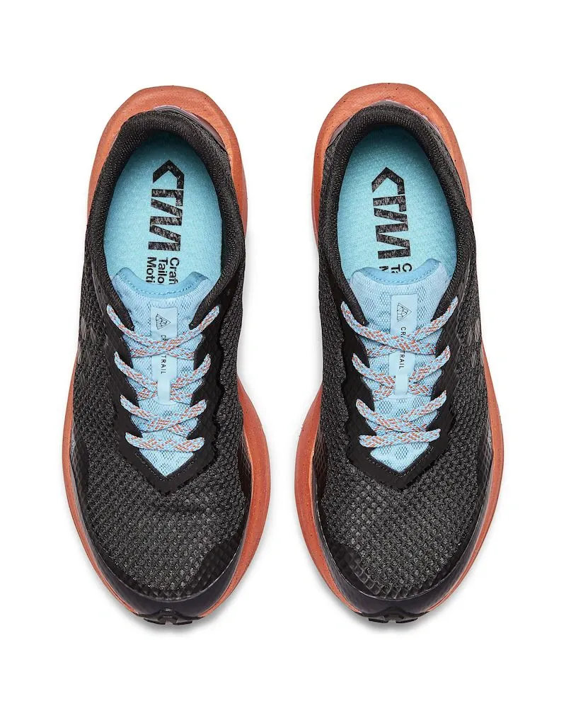 Boty CRAFT CTM Ultra Trail